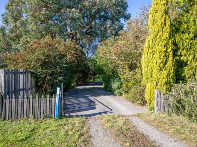 109 Marshalls Road, Springston