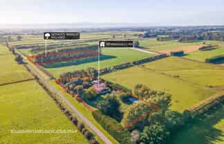 109 Marshalls Road, Springston