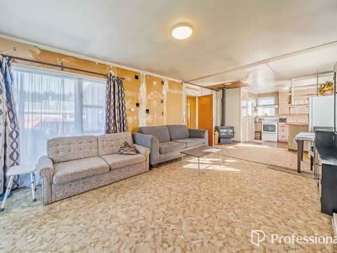 8 Chittick Street, Stokes Valley