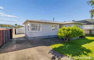 8 Chittick Street, Stokes Valley