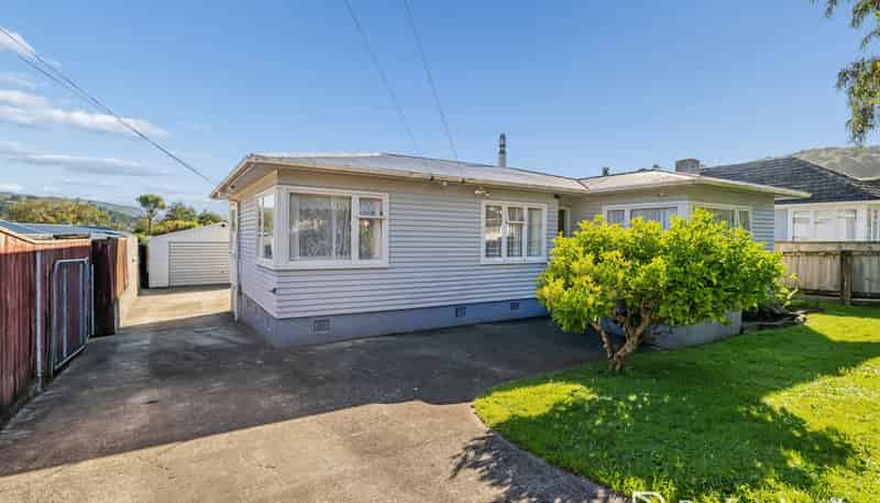 8 Chittick Street, Stokes Valley