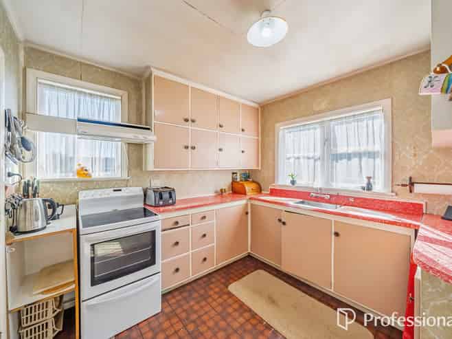 8 Chittick Street, Stokes Valley