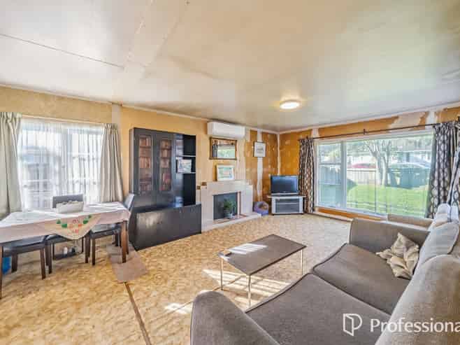 8 Chittick Street, Stokes Valley