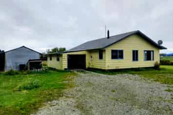 4248 Harihari Highway, Harihari