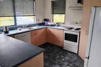 4248 Harihari Highway, Harihari