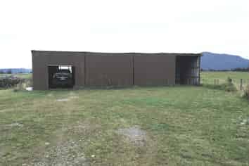 4248 Harihari Highway, Harihari