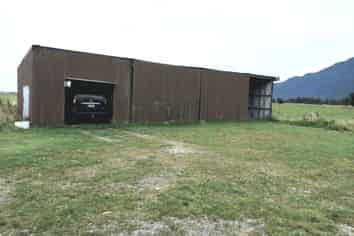 4248 Harihari Highway, Harihari