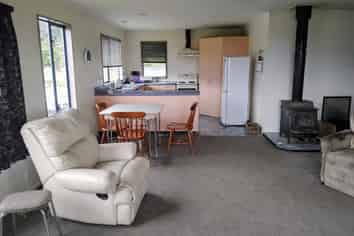 4248 Harihari Highway, Harihari