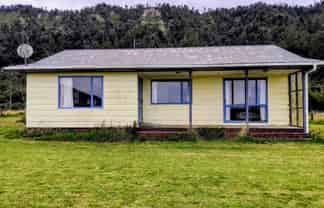 4248 Harihari Highway, Harihari