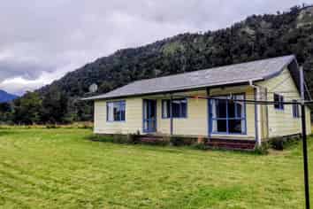 4248 Harihari Highway, Harihari