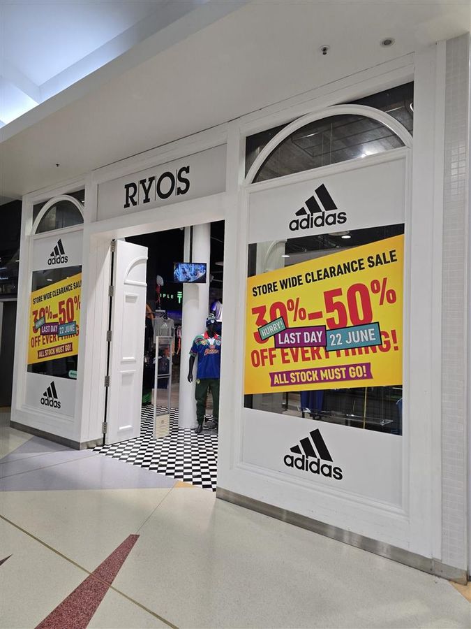 Fashion Precinct Retail Opportunity - North City Shopping Ce - Ansicht 2