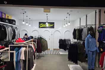 Fashion Precinct Retail Opportunity - North City Shopping Ce