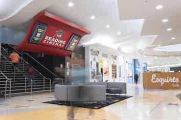 Fashion Precinct Retail Opportunity - North City Shopping Ce