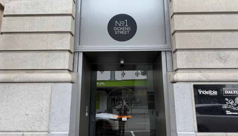 1 Dickens Street, Napier South