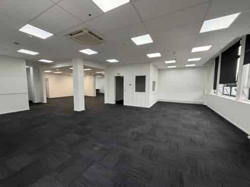 Prime CBD Office