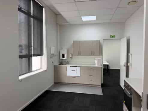 Prime CBD Office