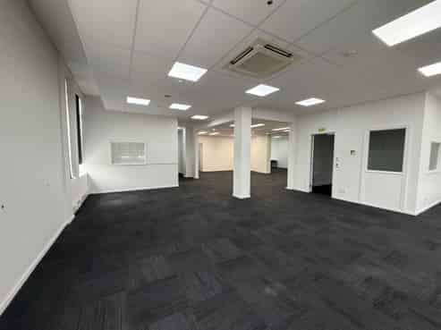 Prime CBD Office
