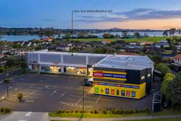 104/102 Pakuranga Road, Pakuranga
