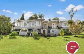 30 McFadzean Drive, Blockhouse Bay