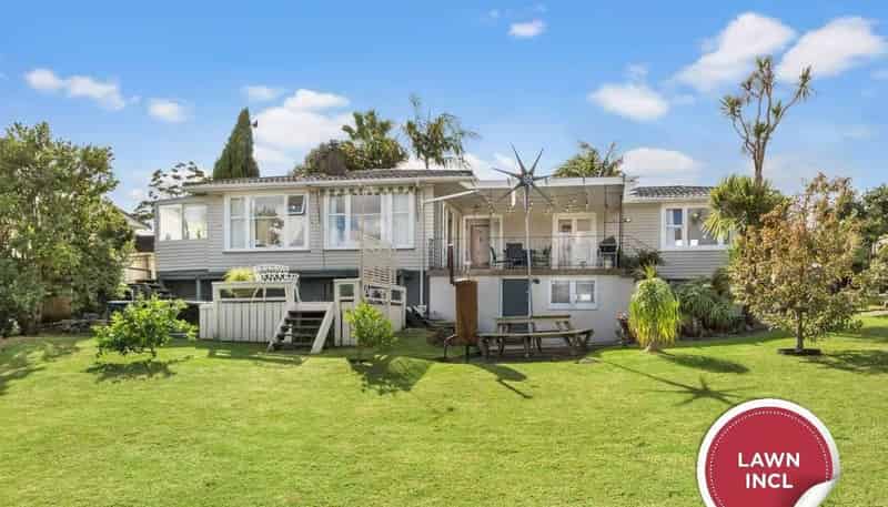 30 McFadzean Drive, Blockhouse Bay