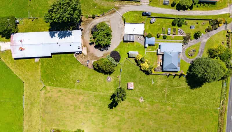 12 Toko Road, Toko