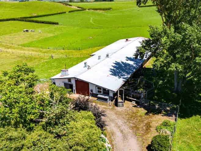 12 Toko Road, Toko