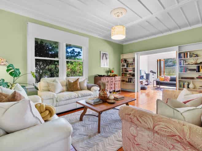 17 Cheltenham Road, Devonport