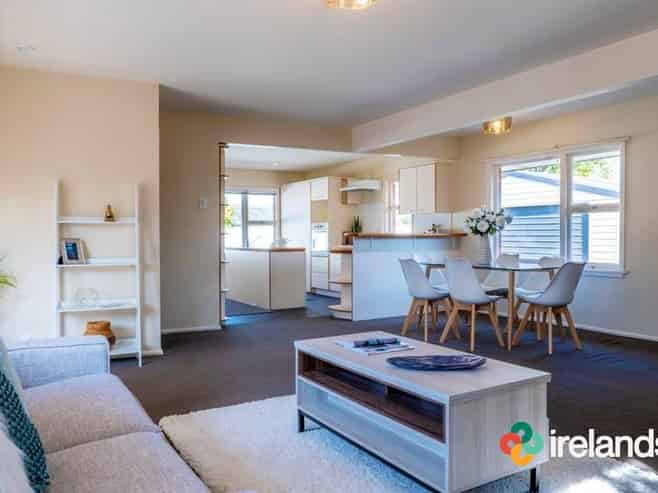 147 Wairakei Road, Bryndwr