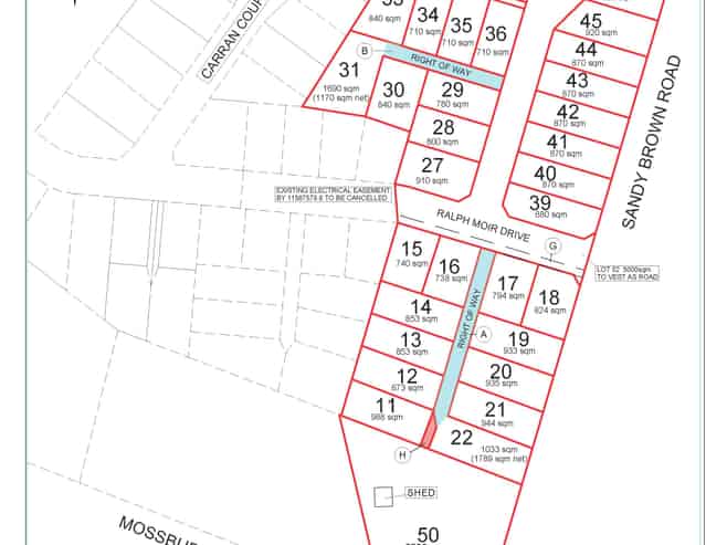 6B Ralph Moir Drive, Te Anau