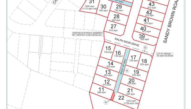 6B Ralph Moir Drive, Te Anau