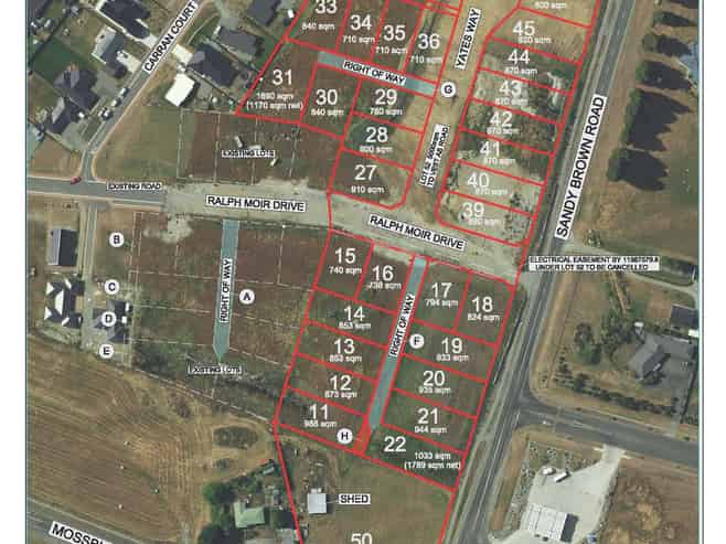 6B Ralph Moir Drive, Te Anau