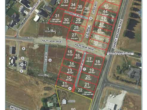6B Ralph Moir Drive, Te Anau