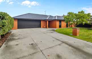 5 Whiteoak Grove, Tinwald