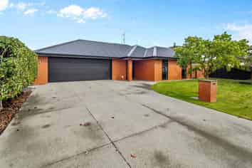 5 Whiteoak Grove, Tinwald