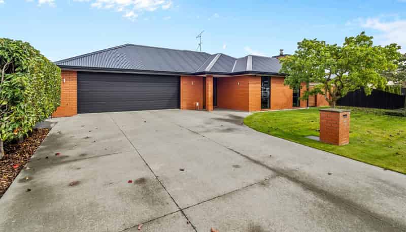 5 Whiteoak Grove, Tinwald