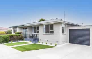 3/16 Division Street, Riccarton