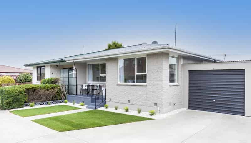 3/16 Division Street, Riccarton