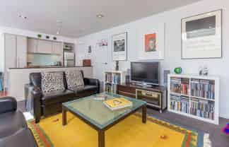 119/57 Mahuhu Crescent, Auckland Central