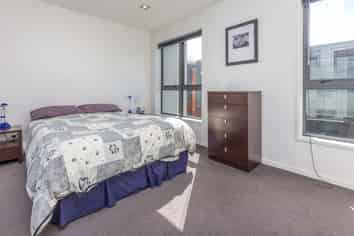 119/57 Mahuhu Crescent, Auckland Central