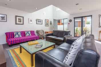 119/57 Mahuhu Crescent, Auckland Central