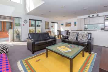 119/57 Mahuhu Crescent, Auckland Central