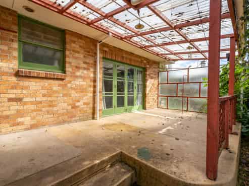 56 Peachgrove Road, Hamilton East