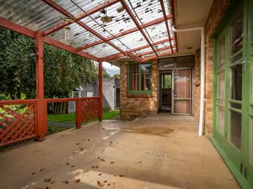 56 Peachgrove Road, Hamilton East