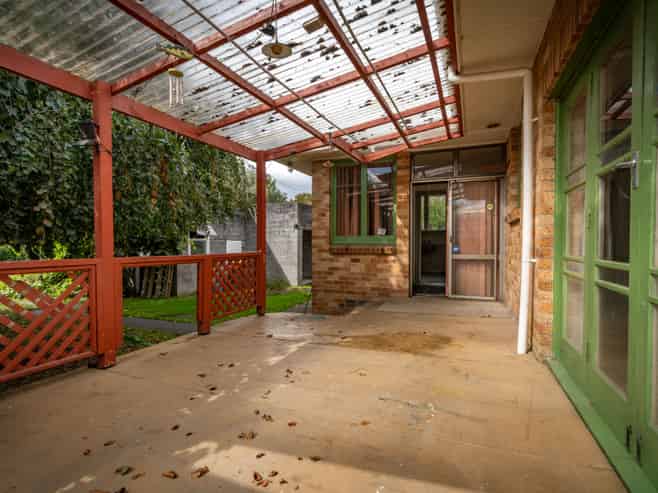 56 Peachgrove Road, Hamilton East