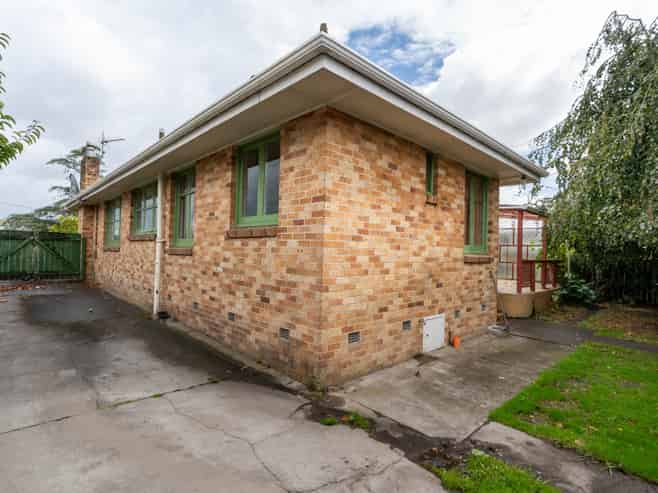 56 Peachgrove Road, Hamilton East