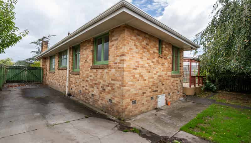 56 Peachgrove Road, Hamilton East