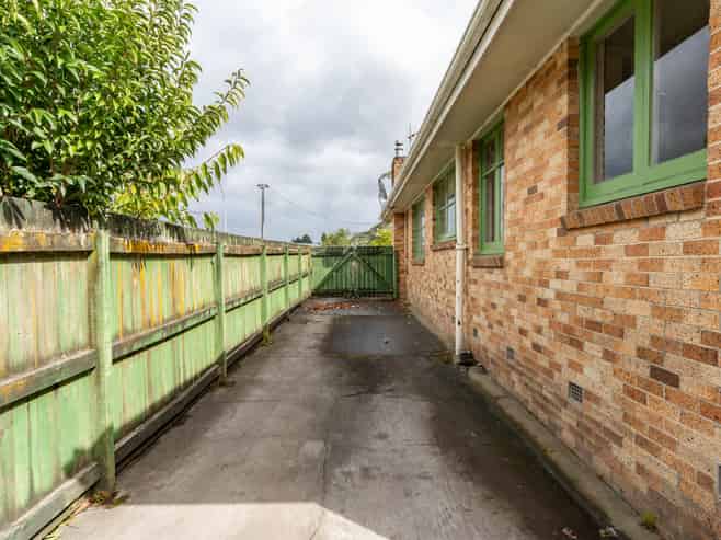 56 Peachgrove Road, Hamilton East