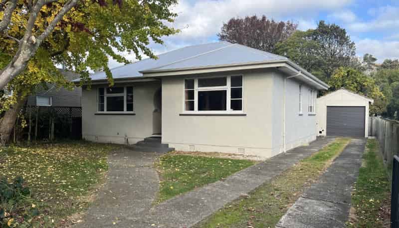 28 Pahiatua Street, Hokowhitu