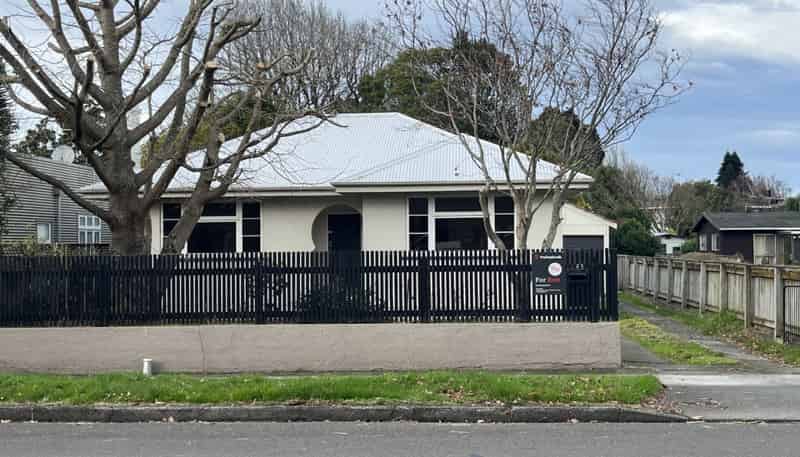 28 Pahiatua Street, Hokowhitu