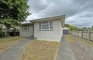 28 Pahiatua Street, Hokowhitu